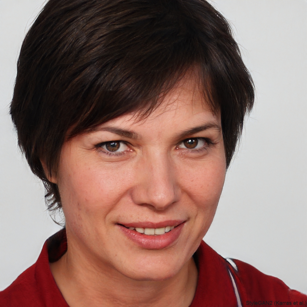 Carrie M. McDonald